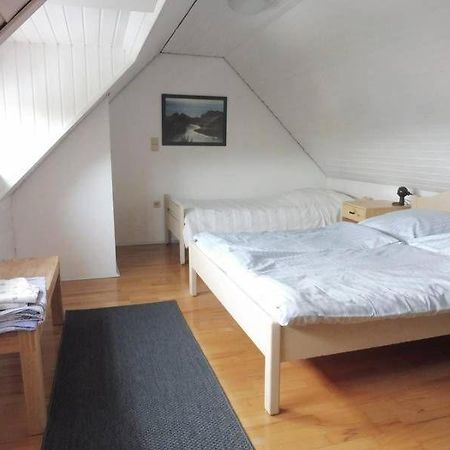 Ferienwohnung Wessels Kassel Exteriér fotografie