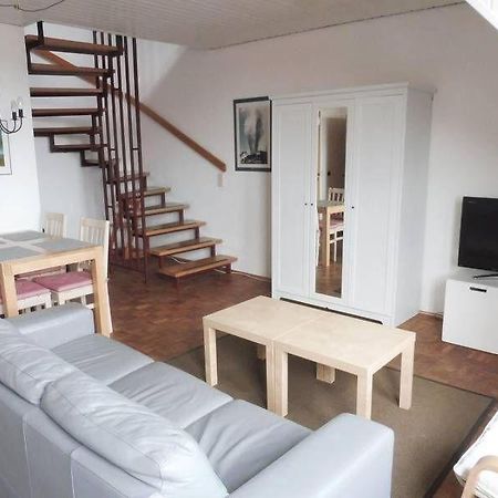 Ferienwohnung Wessels Kassel Exteriér fotografie
