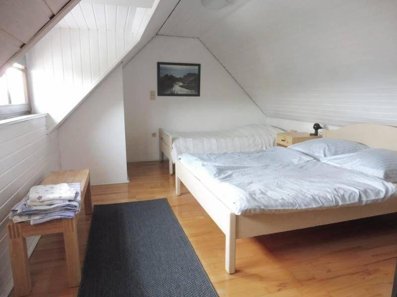 Ferienwohnung Wessels Kassel Exteriér fotografie