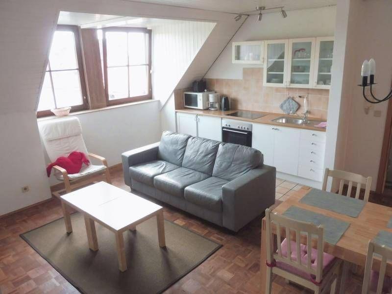 Ferienwohnung Wessels Kassel Exteriér fotografie